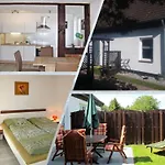 Apartmán Bannemin, Sonnenwind N