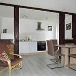 Bannemin, Sonnenwind N Apartmán *