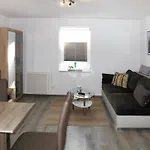 Apartmán Bannemin, Sonnenwind N