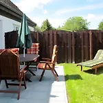 Bannemin, Sonnenwind N Apartmán