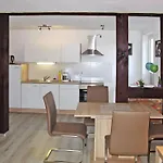 Apartmán Bannemin, Sonnenwind N *