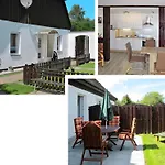 Bannemin, Sonnenwind N Apartmán *