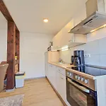Bannemin, Sonnenwind N Apartmán
