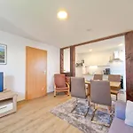 Apartmán Bannemin, Sonnenwind N *