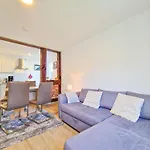 Apartmán Bannemin, Sonnenwind N