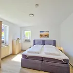 Apartmán Bannemin, Sonnenwind N *