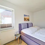 Apartmán Bannemin, Sonnenwind N