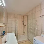 Apartmán Bannemin, Sonnenwind N