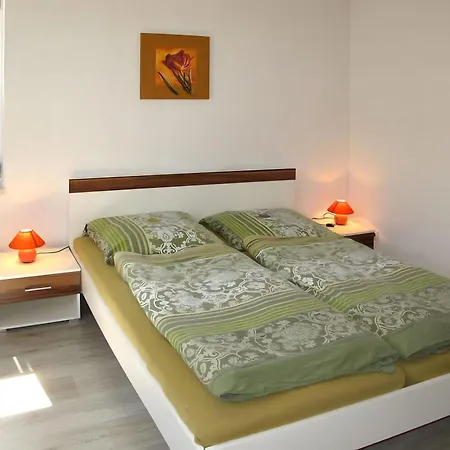 Apartment Bannemin, Sonnenwind N Bannemin