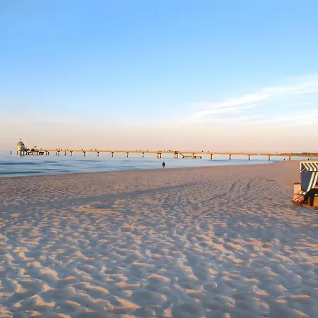 Bannemin, Sonnenwind N Lejlighed *