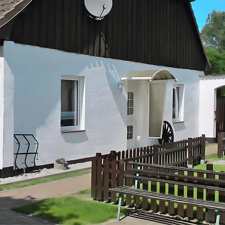 Lejlighed Bannemin, Sonnenwind N *