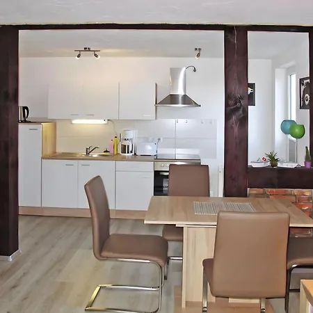 Lejlighed Bannemin, Sonnenwind N Bannemin