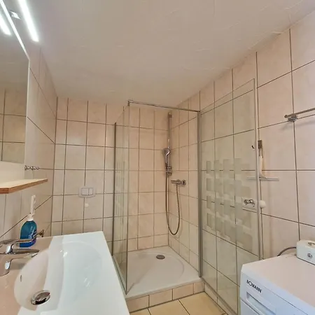 Apartment Bannemin, Sonnenwind N